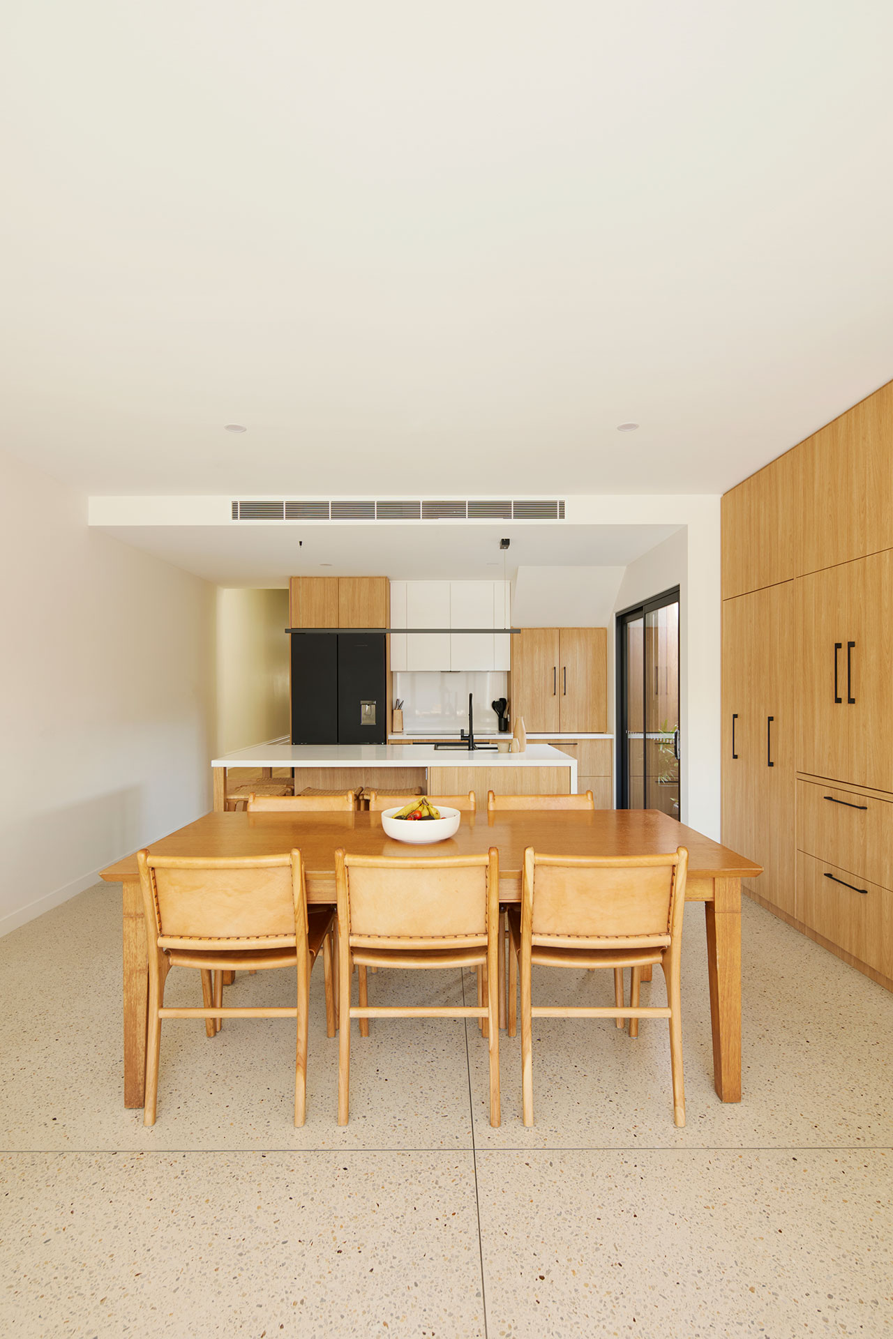 Upgrade Projects Albert Park