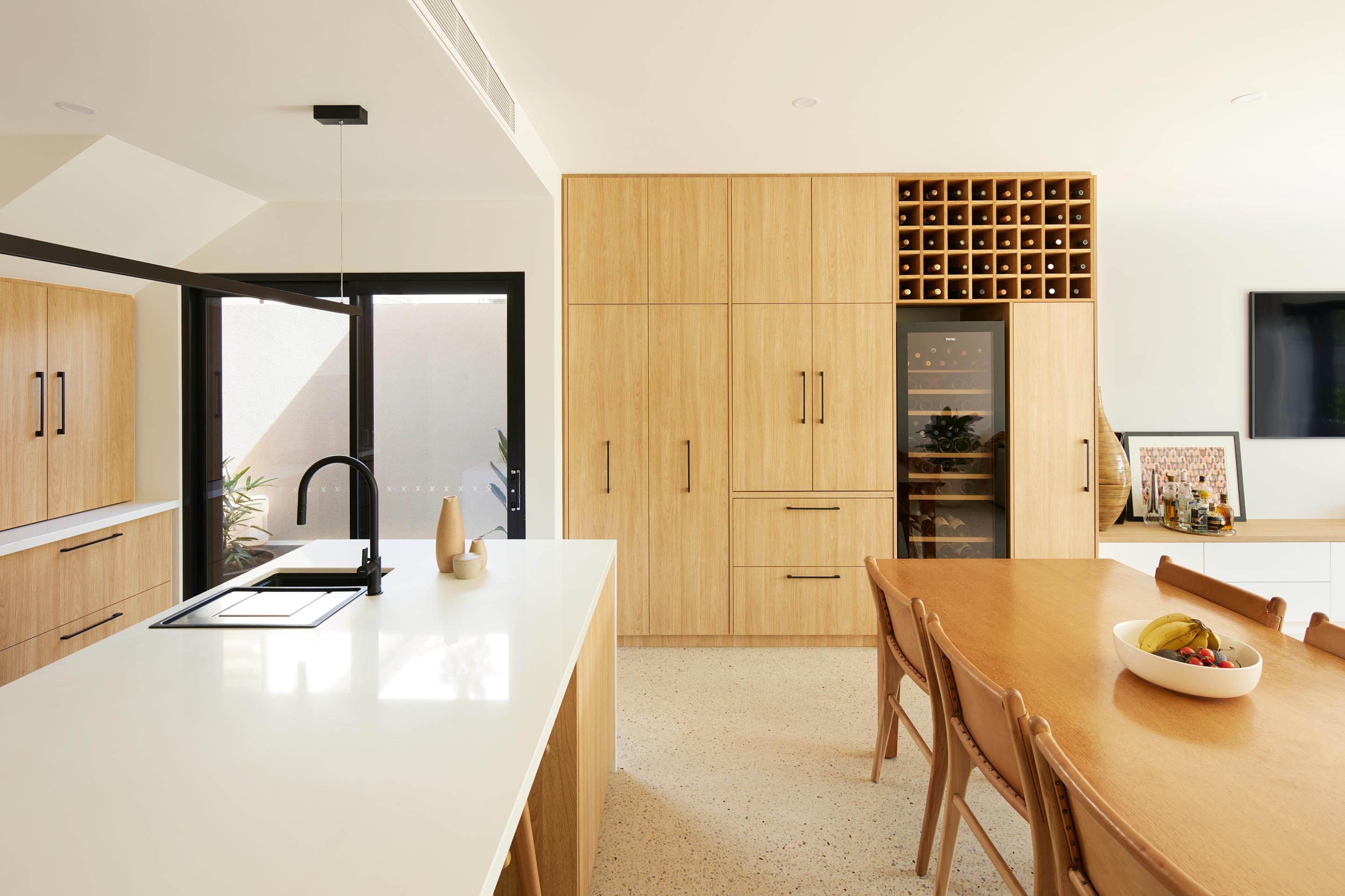 Upgrade Projects Albert Park