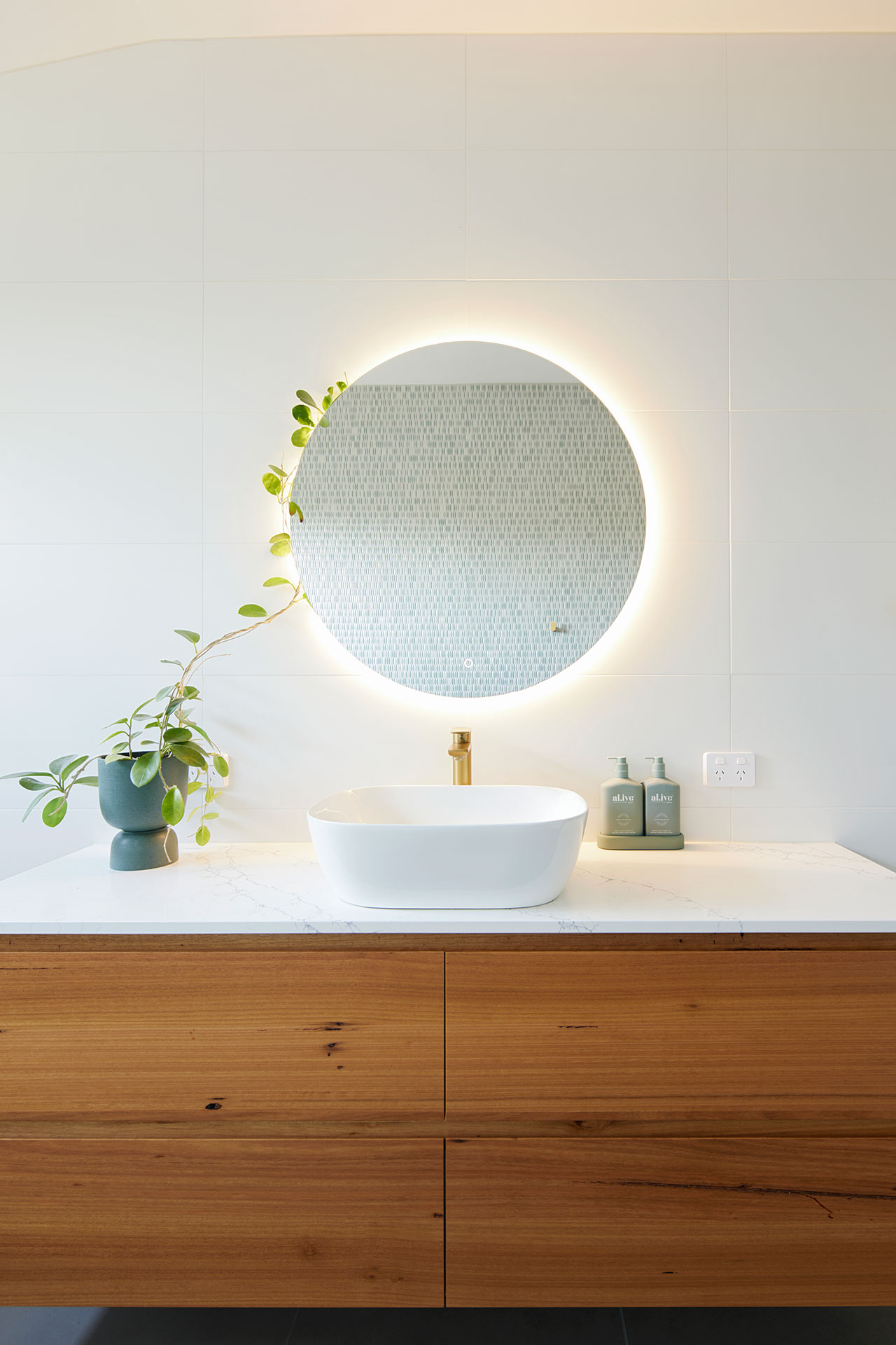 Upgrade Projects Burwood