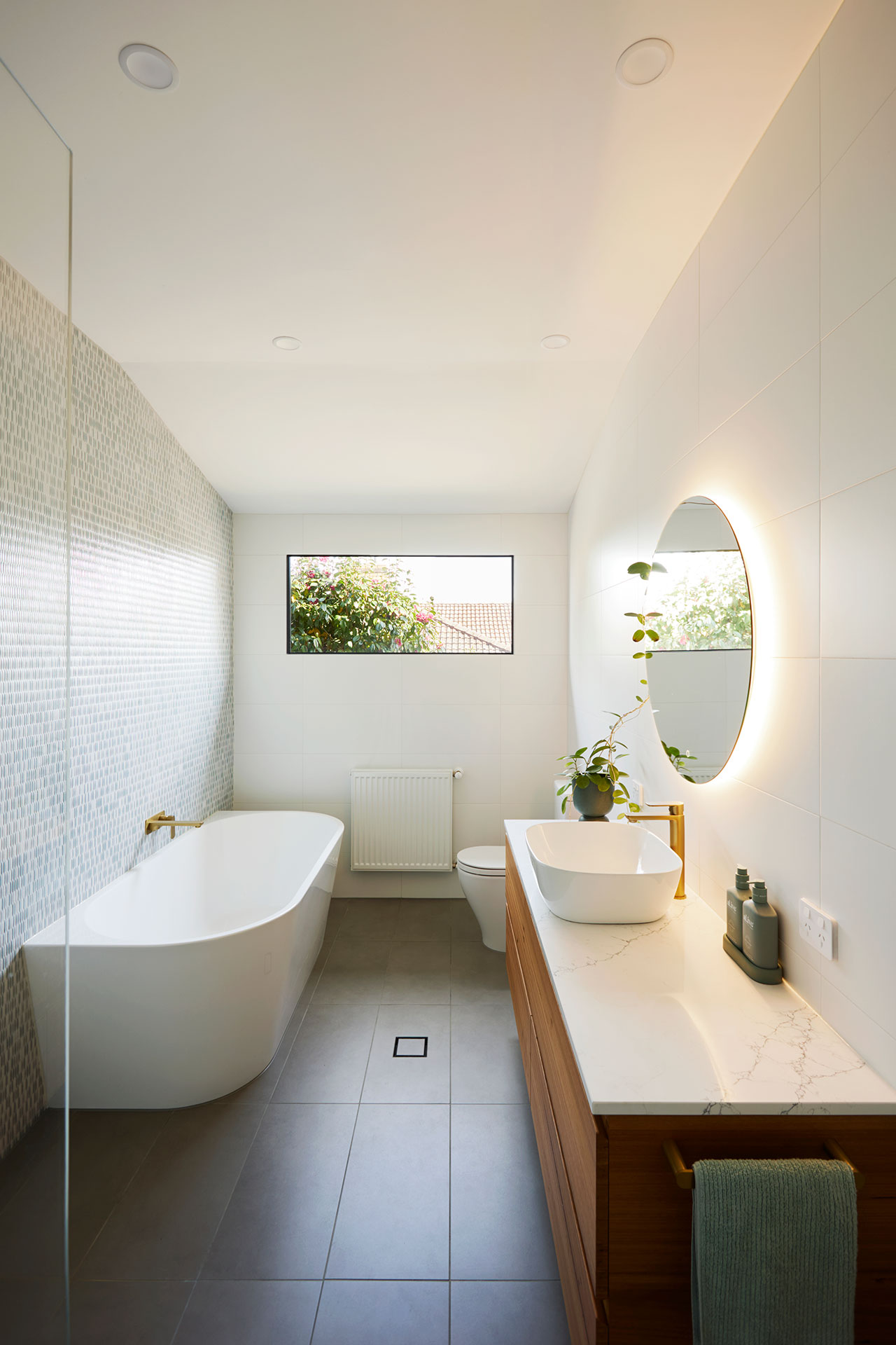 Upgrade Projects Burwood