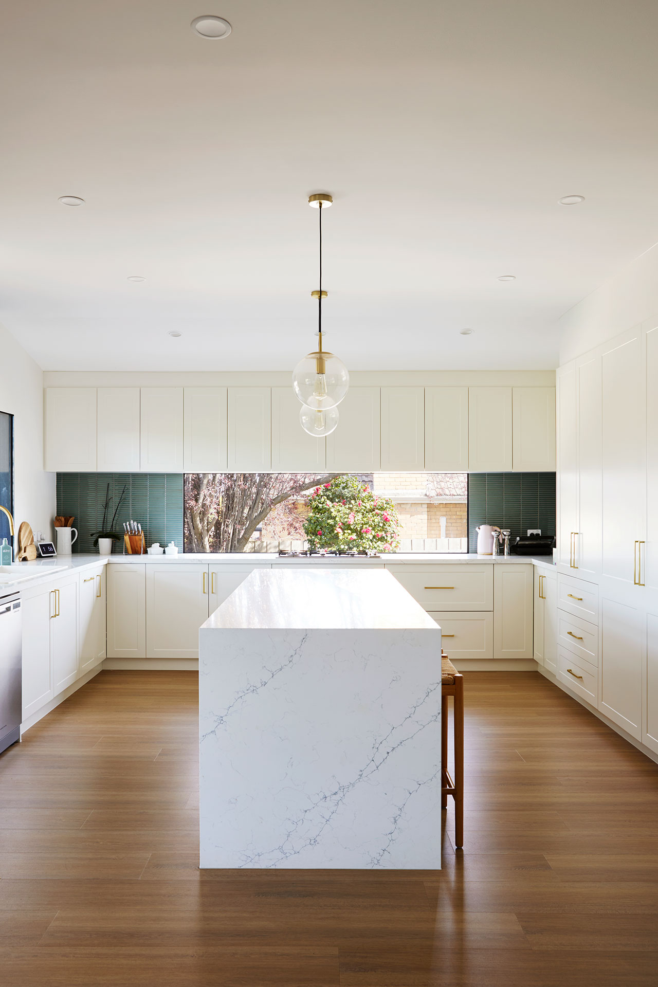 Upgrade Projects Burwood