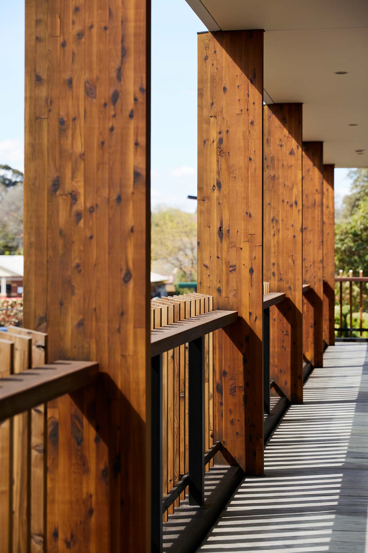 Upgrade Projects Hawthorn