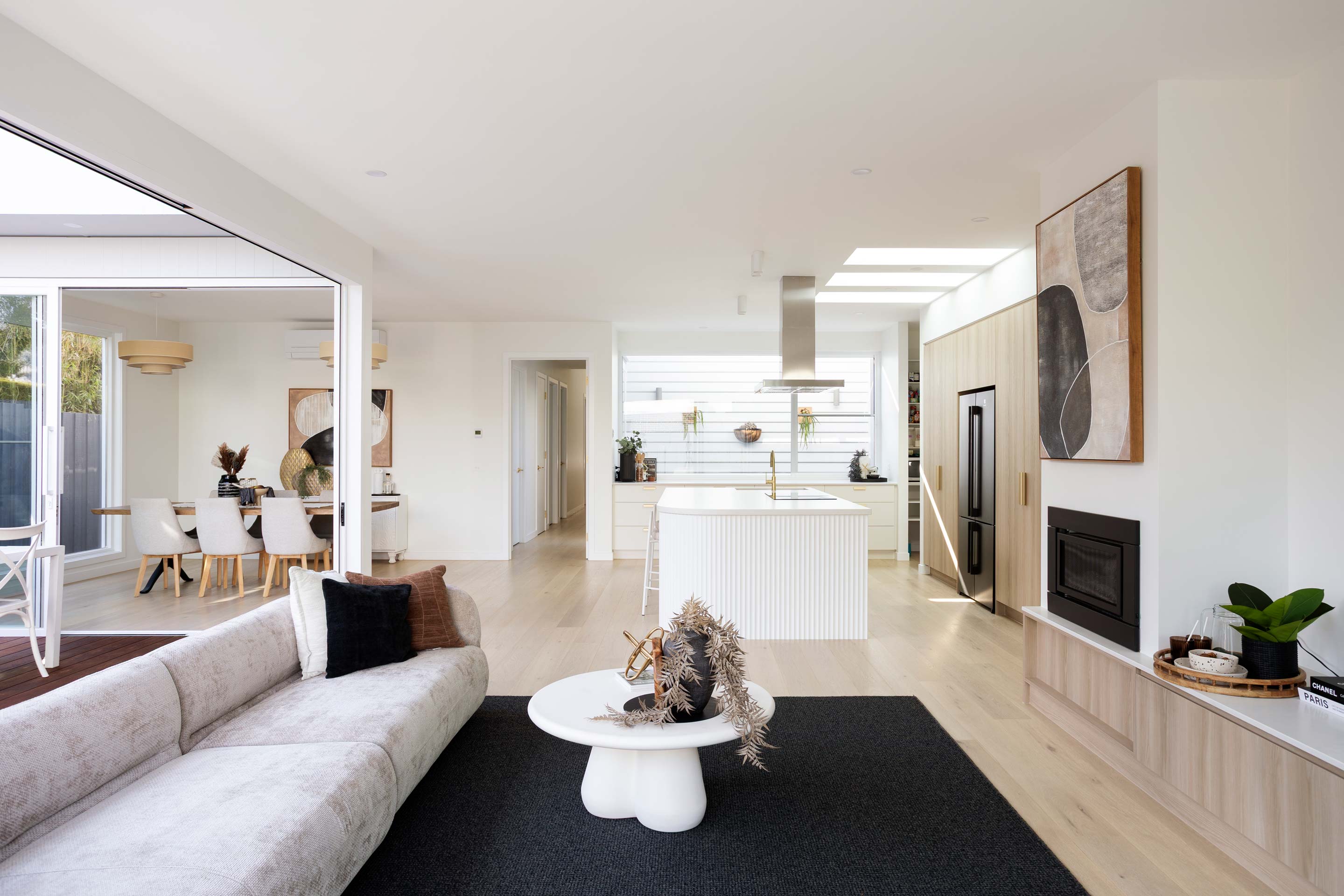 Upgrade Projects Richmond Murphy