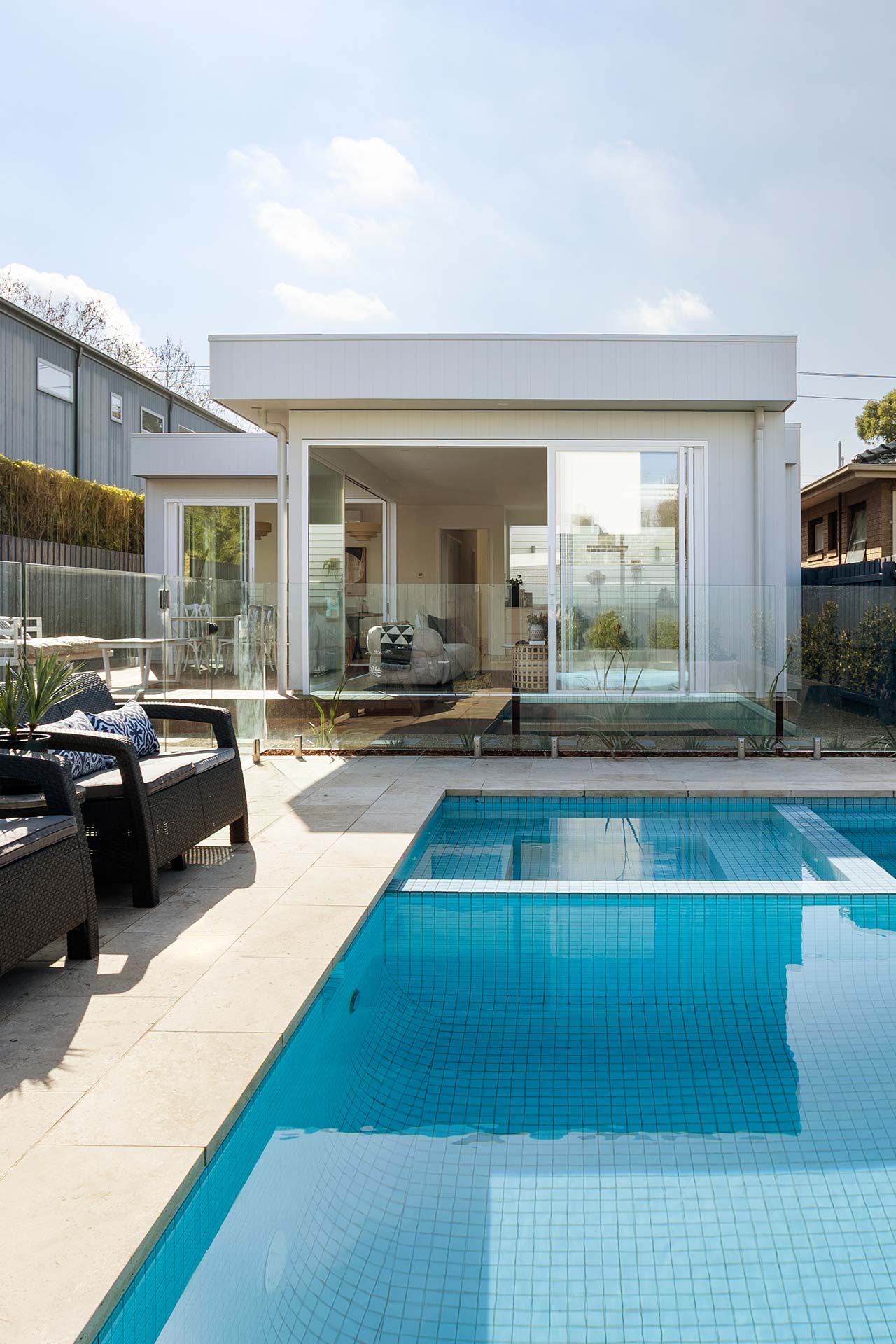 Upgrade Projects Richmond Murphy