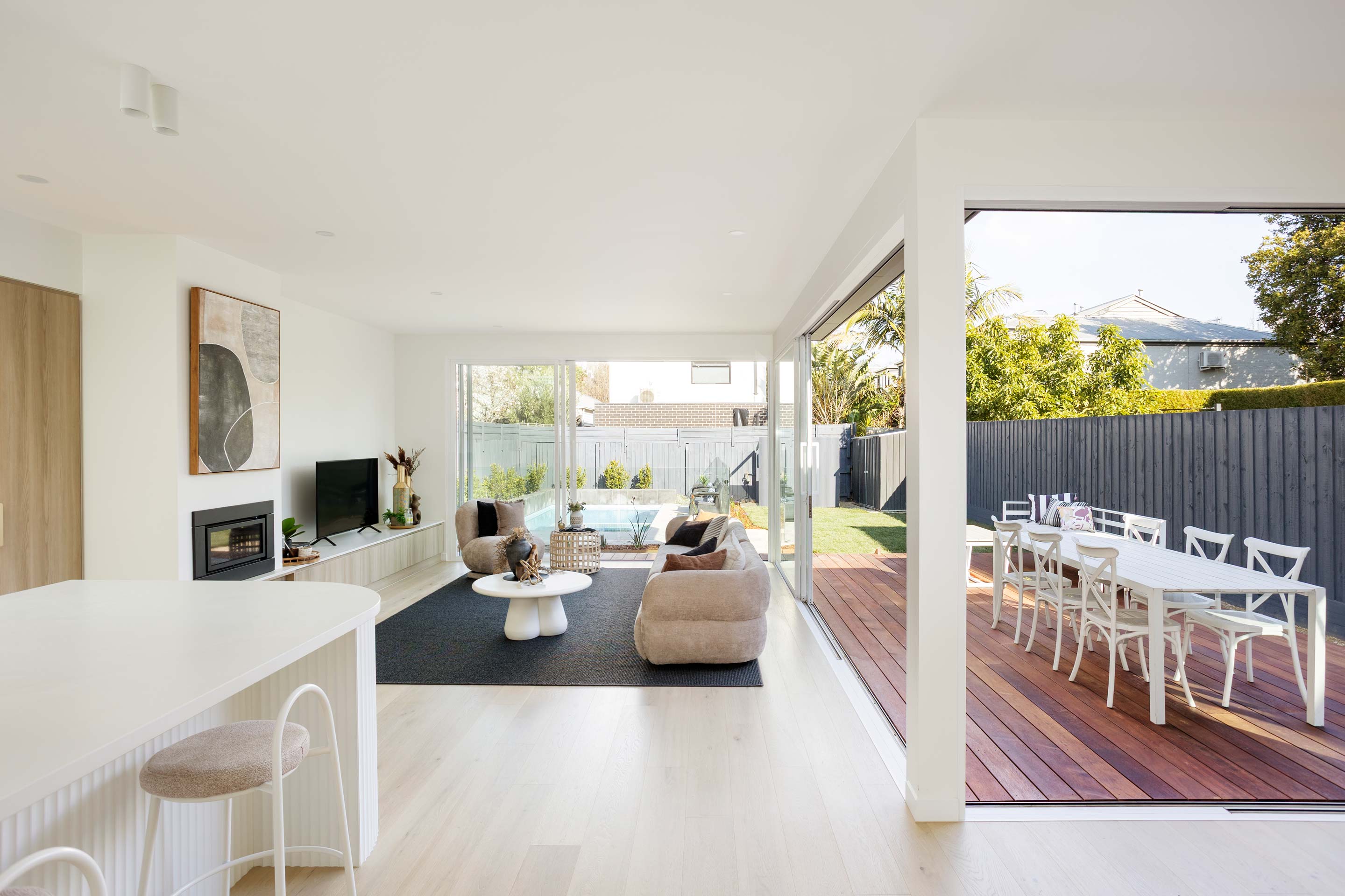 Upgrade Projects Richmond Murphy