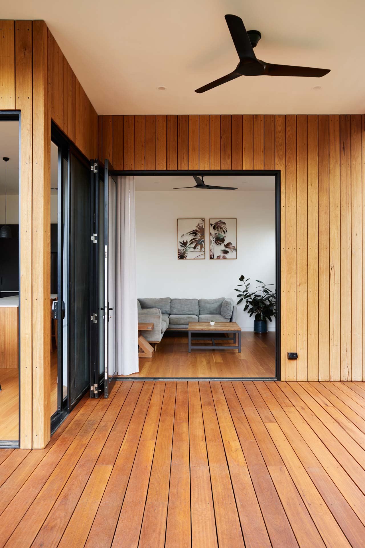 Upgrade Projects Thornbury