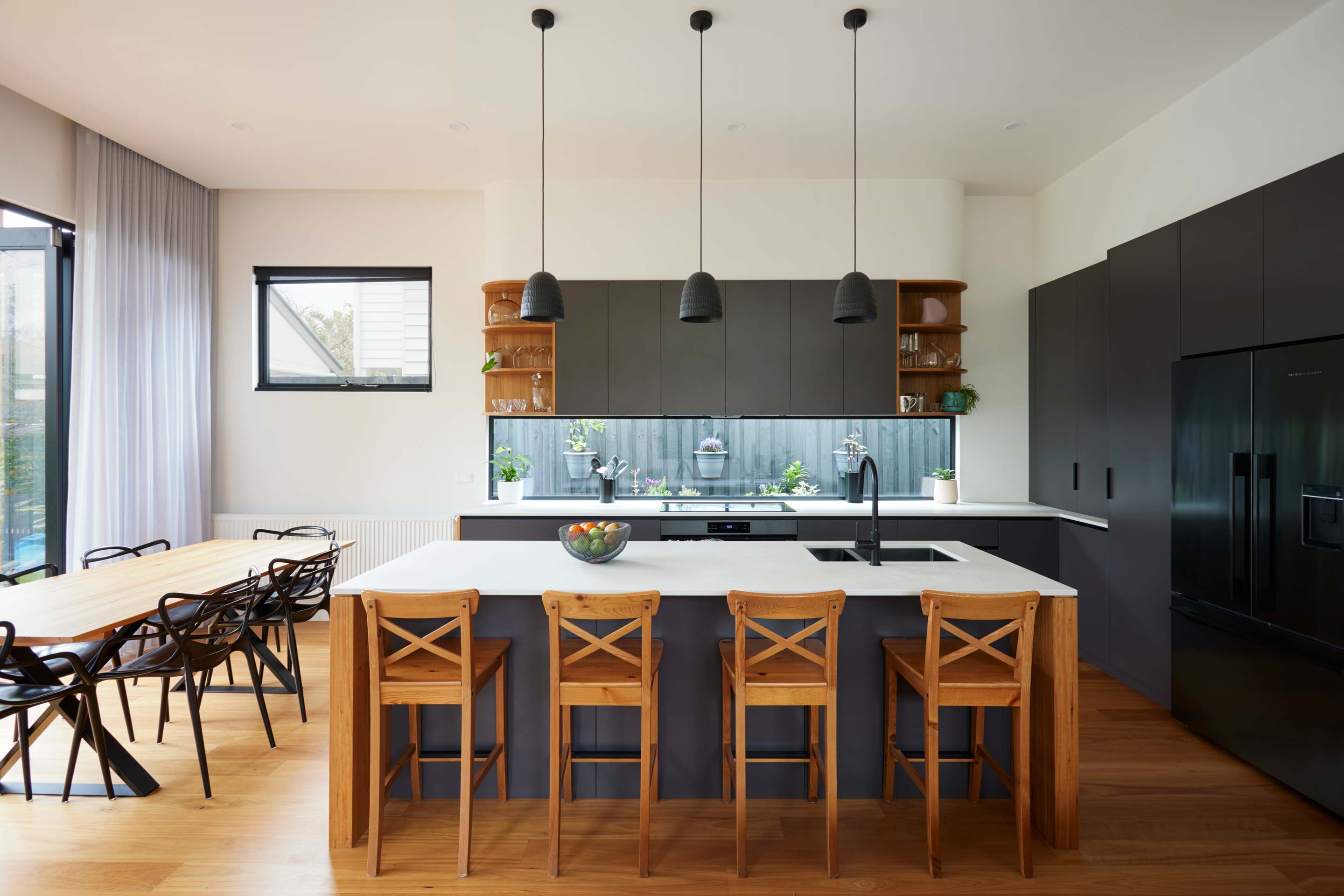 Upgrade Projects Thornbury