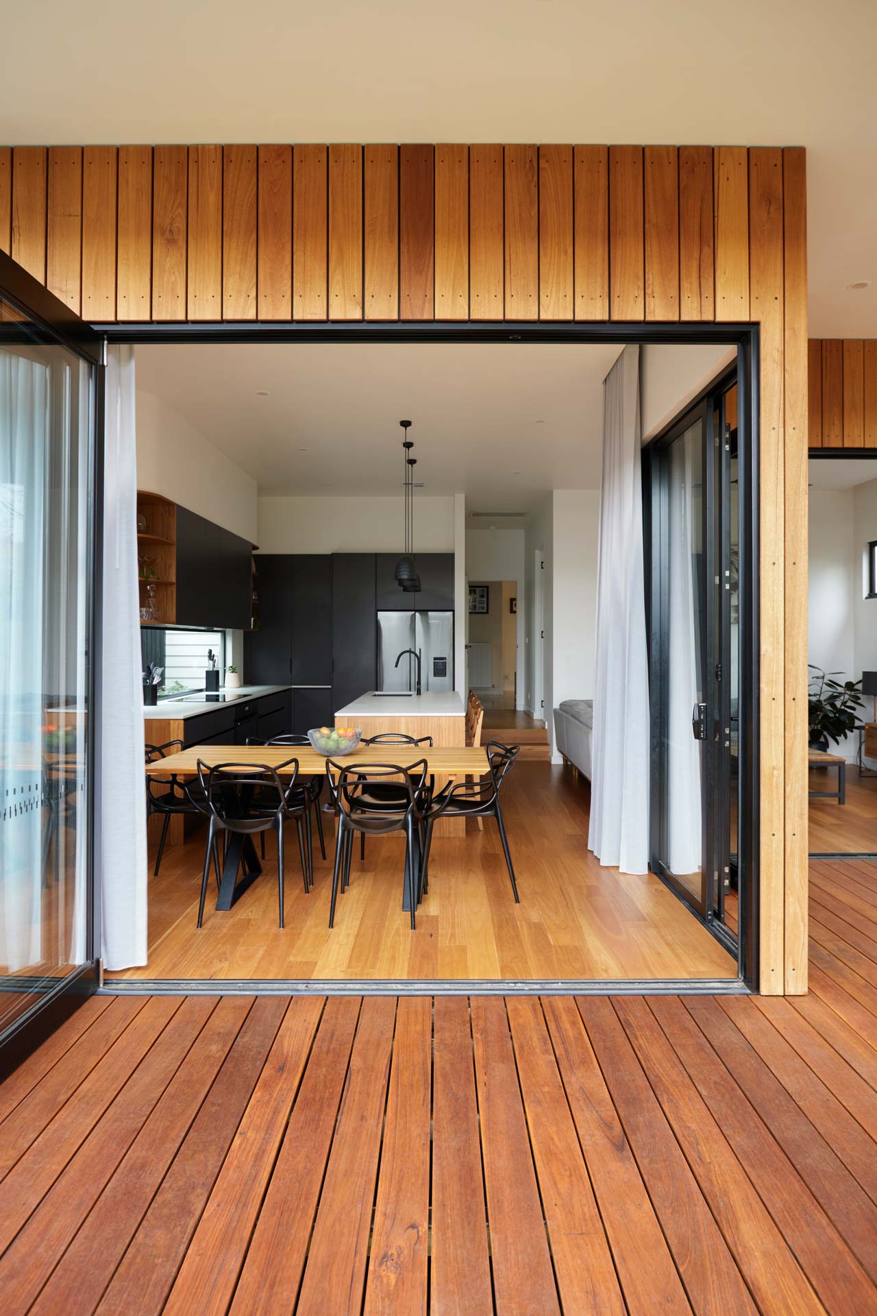 Upgrade Projects Thornbury